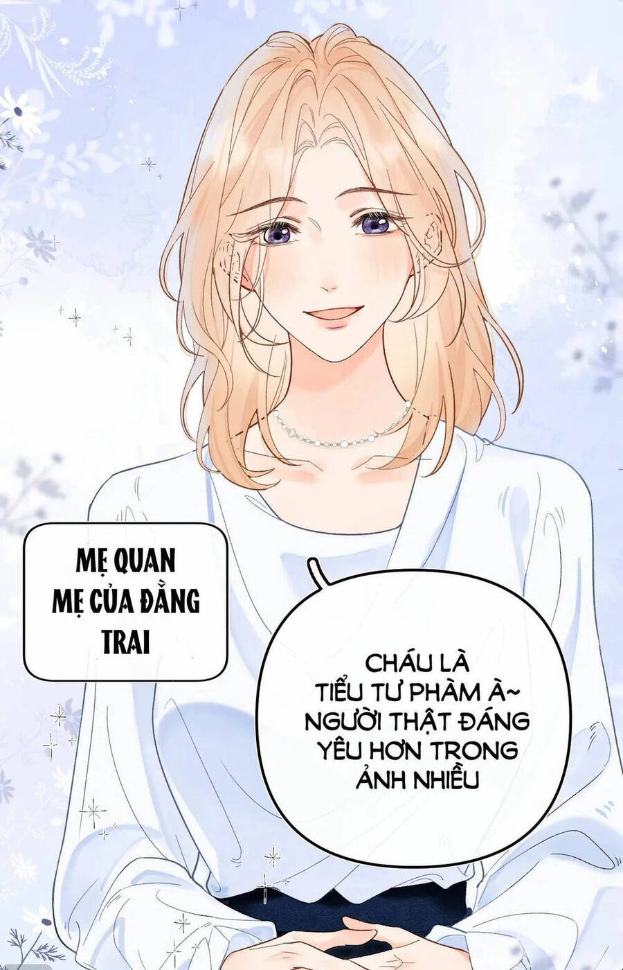 Xin Được Chỉ Giáo Chapter 1.1 - 19