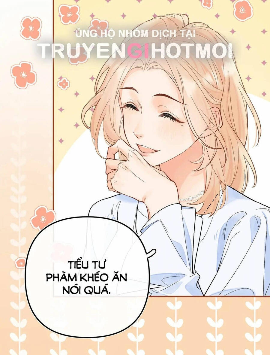 Xin Được Chỉ Giáo Chapter 1.1 - 21