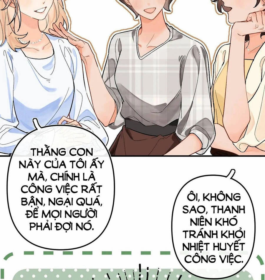 Xin Được Chỉ Giáo Chapter 1.1 - 23