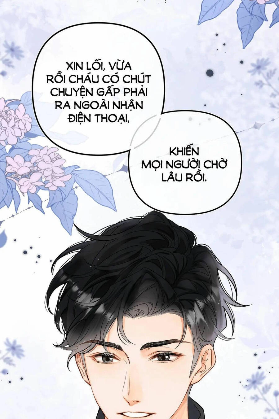 Xin Được Chỉ Giáo Chapter 1.1 - 30