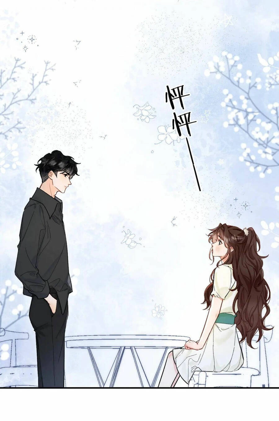 Xin Được Chỉ Giáo Chapter 1.2 - 3