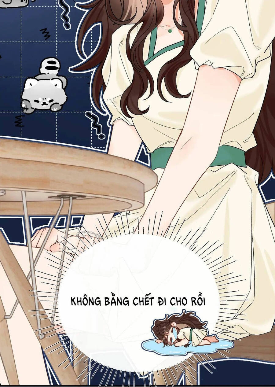 Xin Được Chỉ Giáo Chapter 1.2 - 13