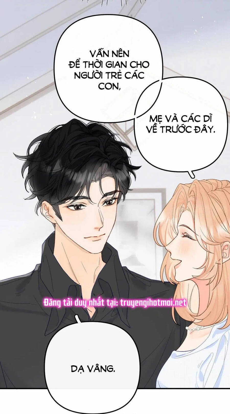 Xin Được Chỉ Giáo Chapter 1.2 - 14