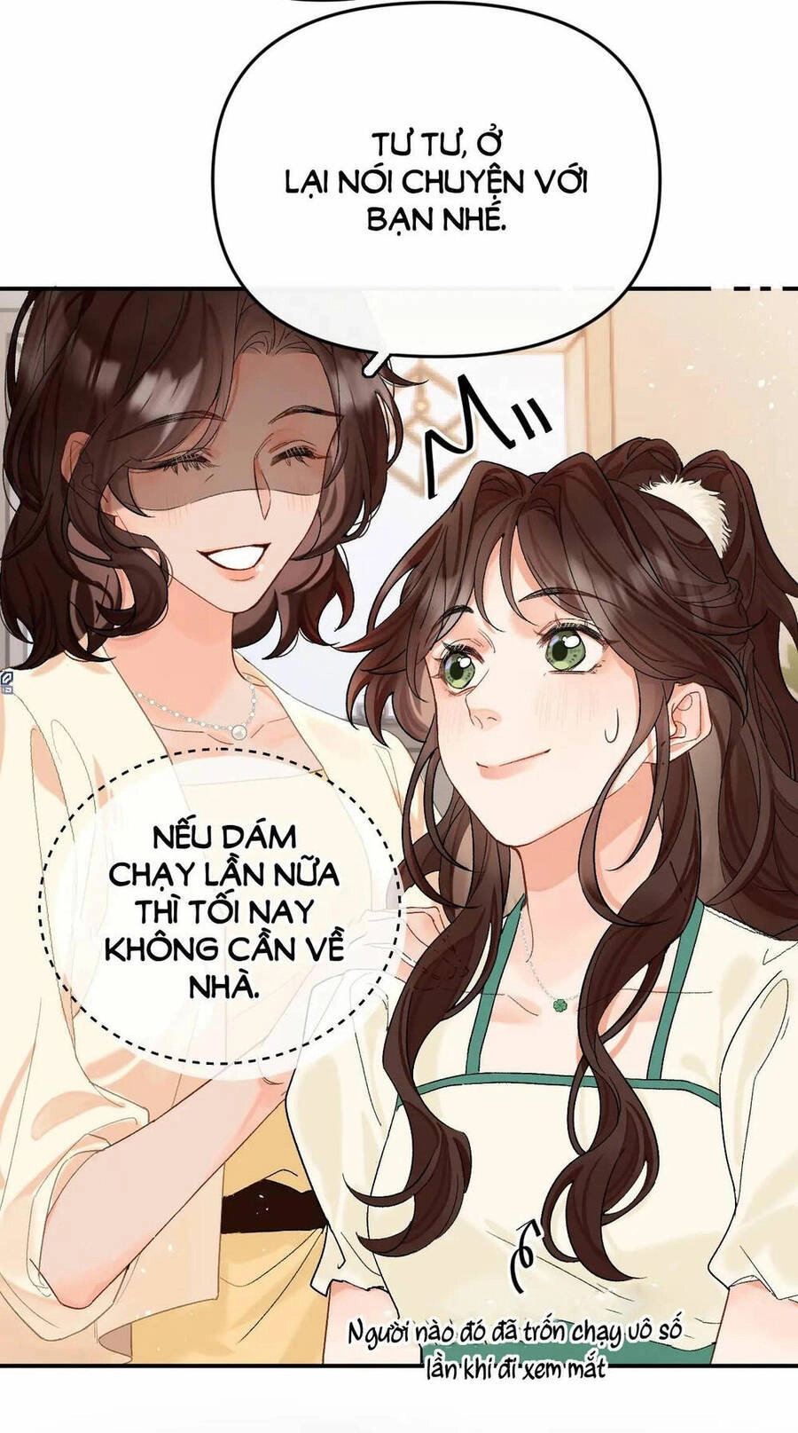 Xin Được Chỉ Giáo Chapter 1.2 - 15