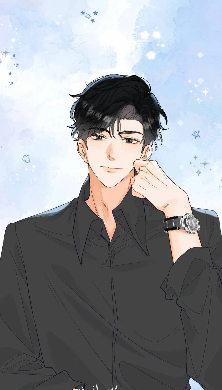 Xin Được Chỉ Giáo Chapter 1.2 - 22