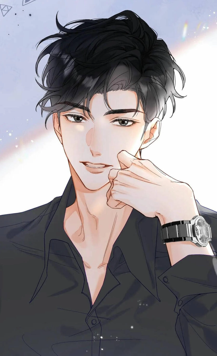 Xin Được Chỉ Giáo Chapter 1.2 - 27