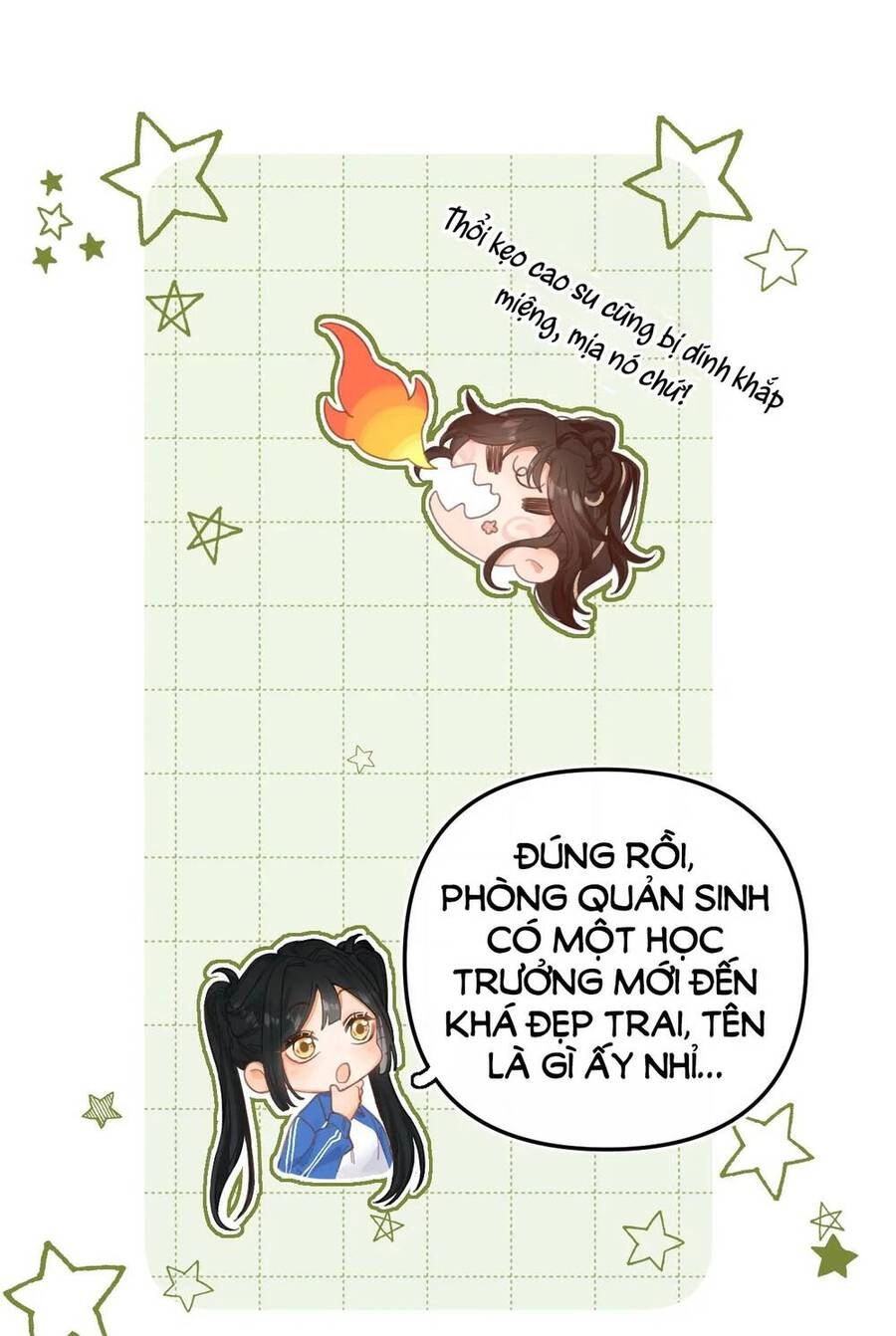 Xin Được Chỉ Giáo Chapter 2.1 - 11