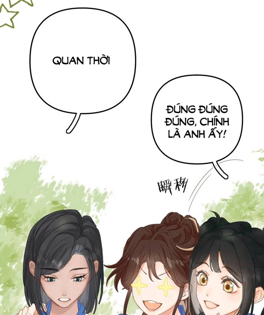 Xin Được Chỉ Giáo Chapter 2.1 - 12