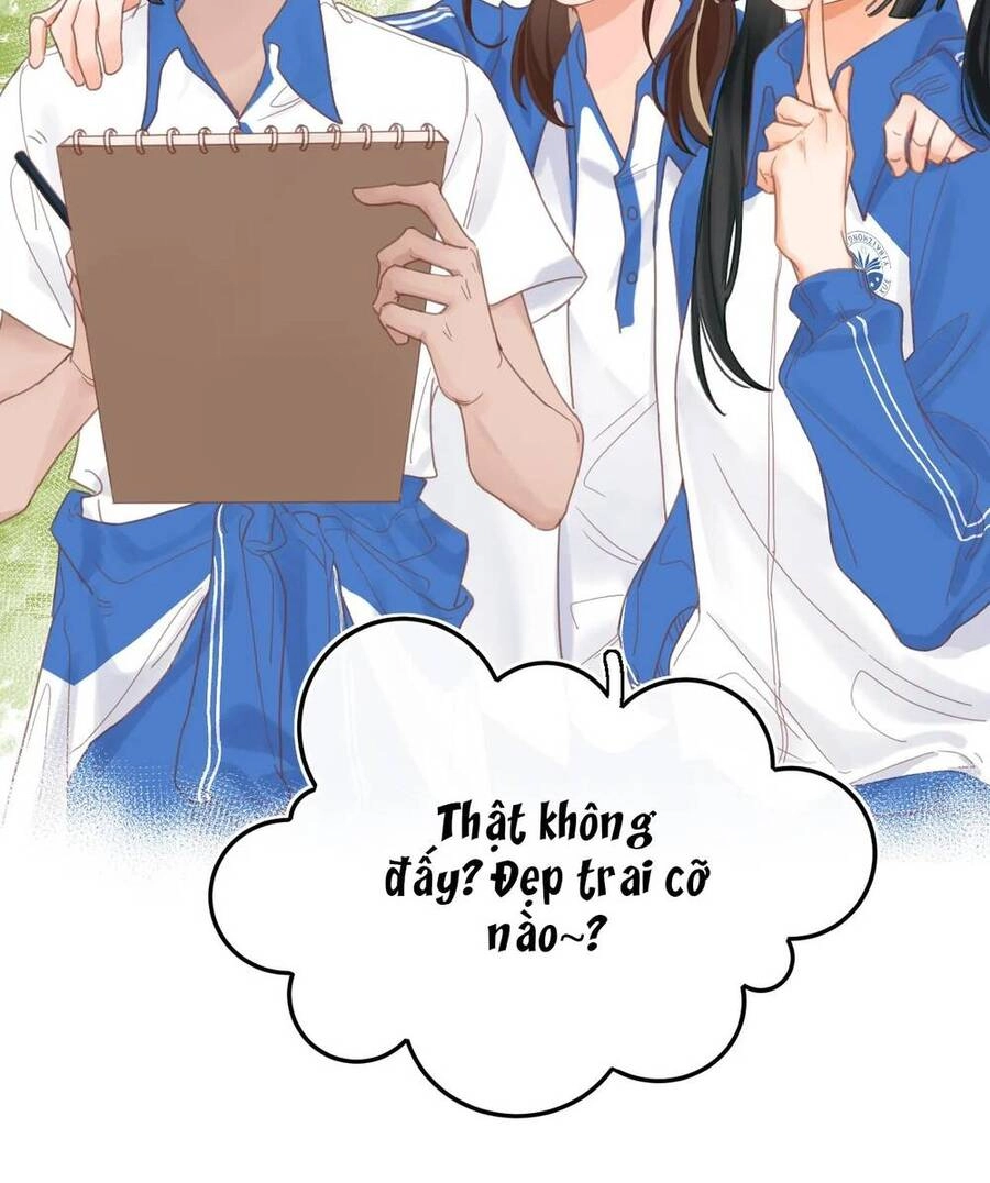 Xin Được Chỉ Giáo Chapter 2.1 - 13