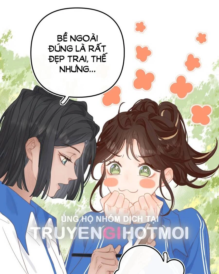 Xin Được Chỉ Giáo Chapter 2.1 - 15