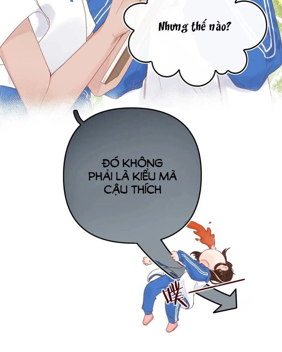 Xin Được Chỉ Giáo Chapter 2.1 - 16