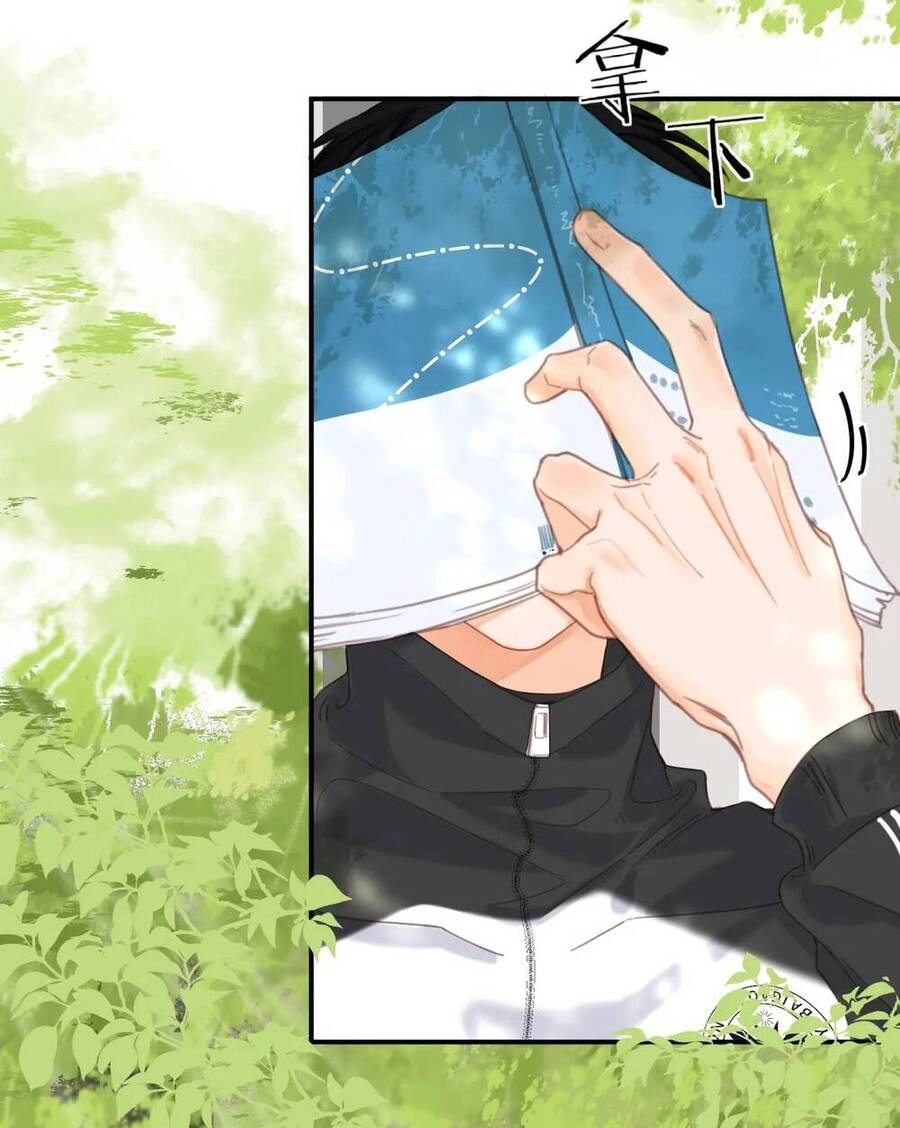 Xin Được Chỉ Giáo Chapter 2.1 - 19