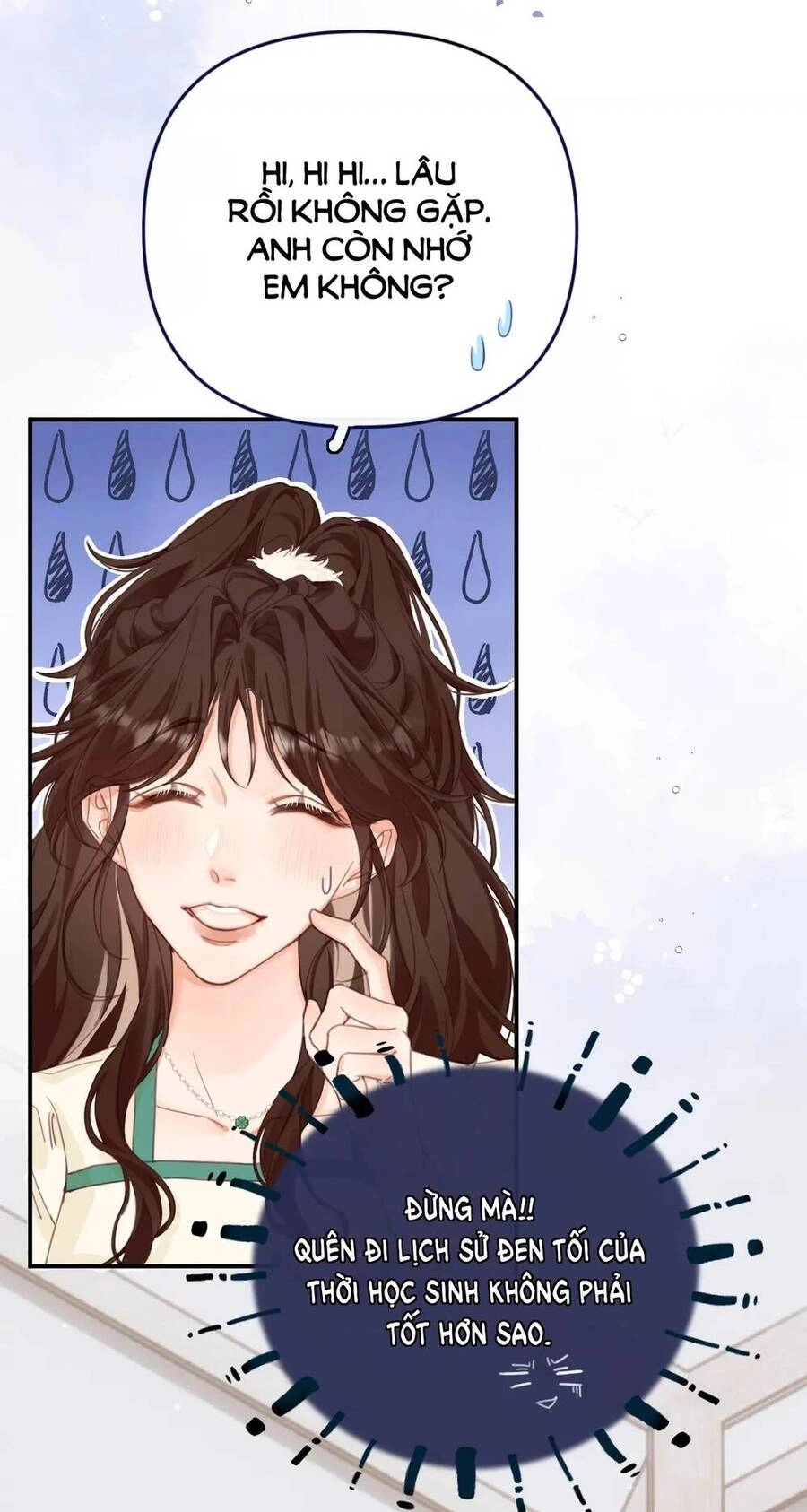 Xin Được Chỉ Giáo Chapter 2.1 - 22