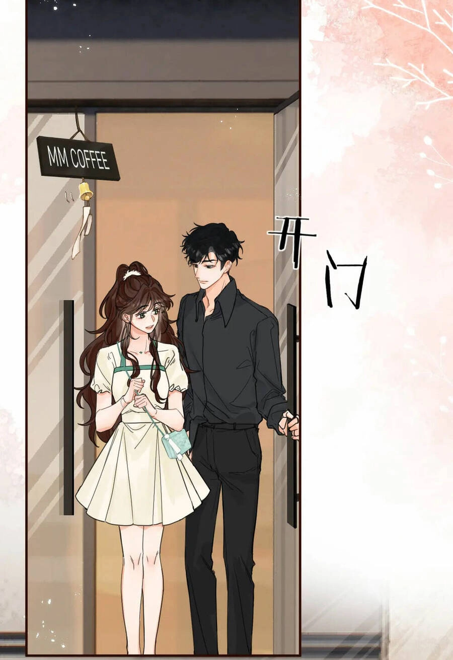 Xin Được Chỉ Giáo Chapter 3.1 - 4