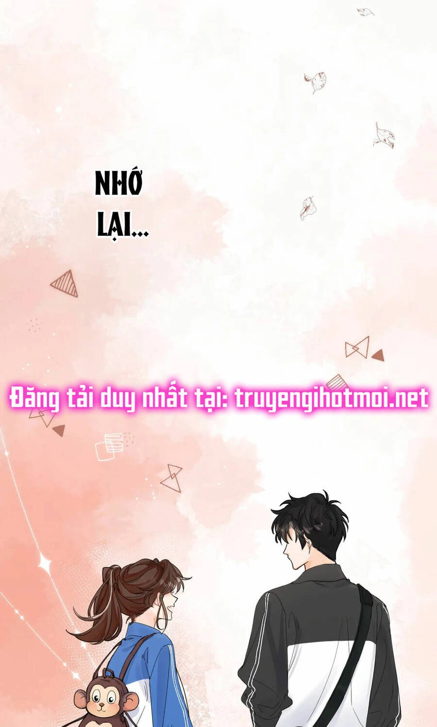 Xin Được Chỉ Giáo Chapter 3.1 - 7