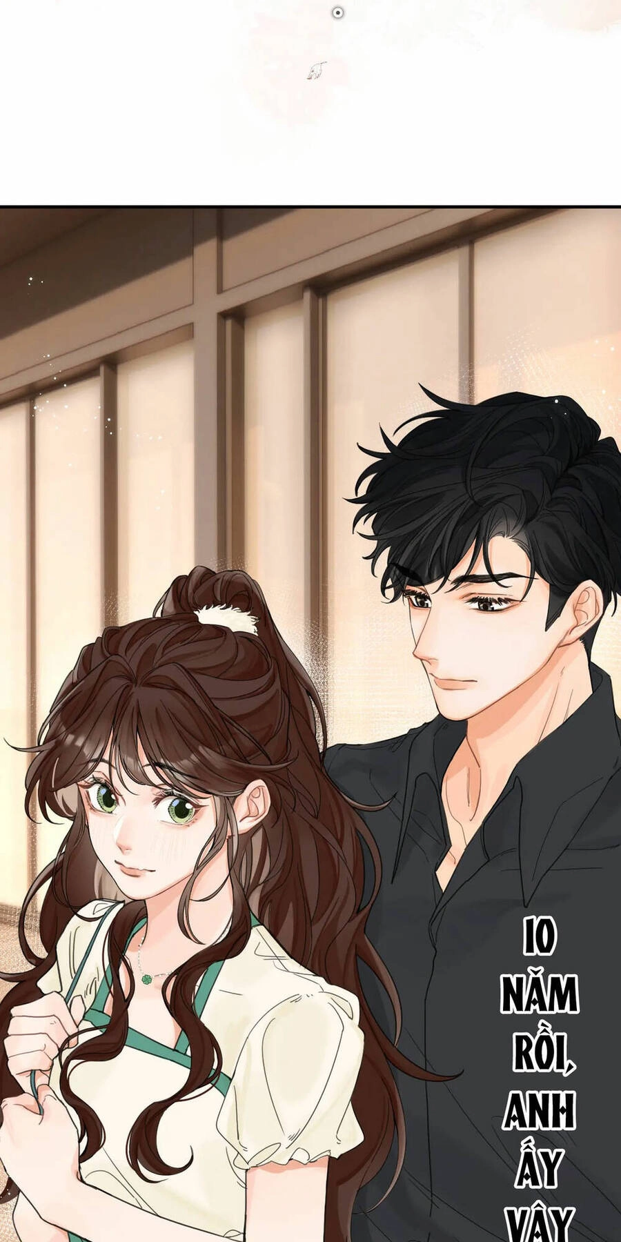 Xin Được Chỉ Giáo Chapter 3.1 - 9