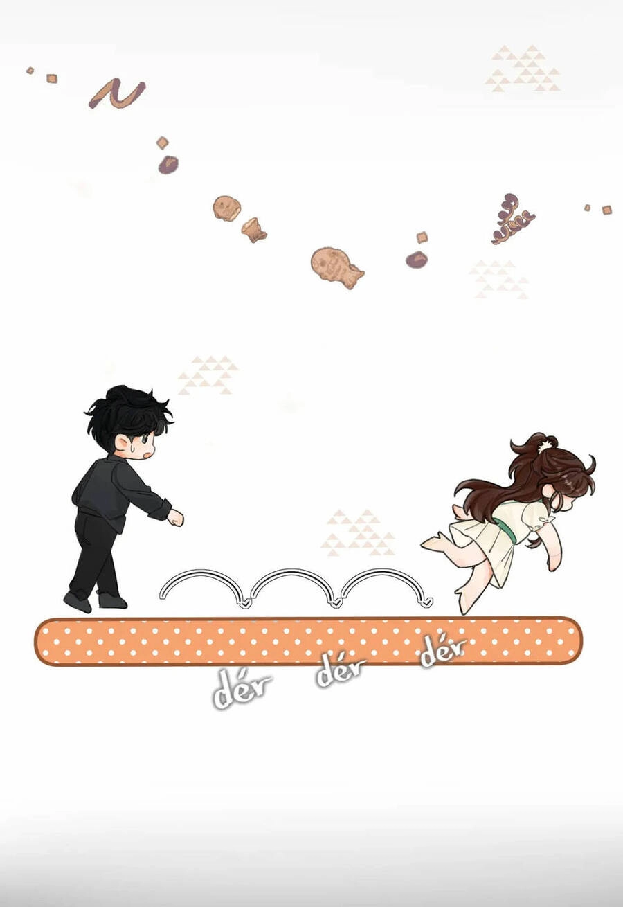 Xin Được Chỉ Giáo Chapter 3.1 - 16