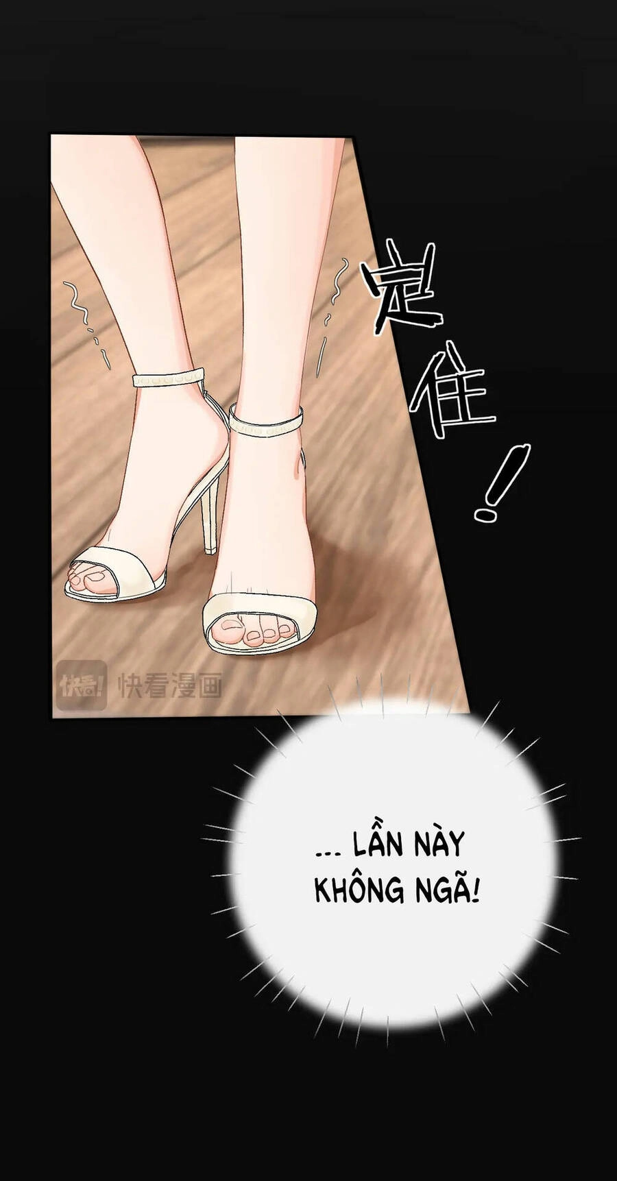 Xin Được Chỉ Giáo Chapter 3.1 - 18