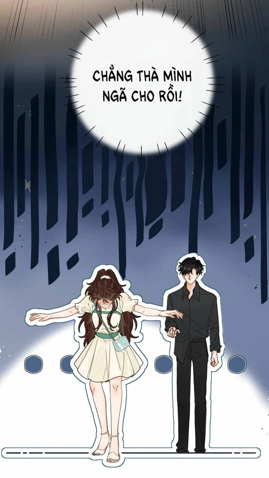 Xin Được Chỉ Giáo Chapter 3.1 - 23