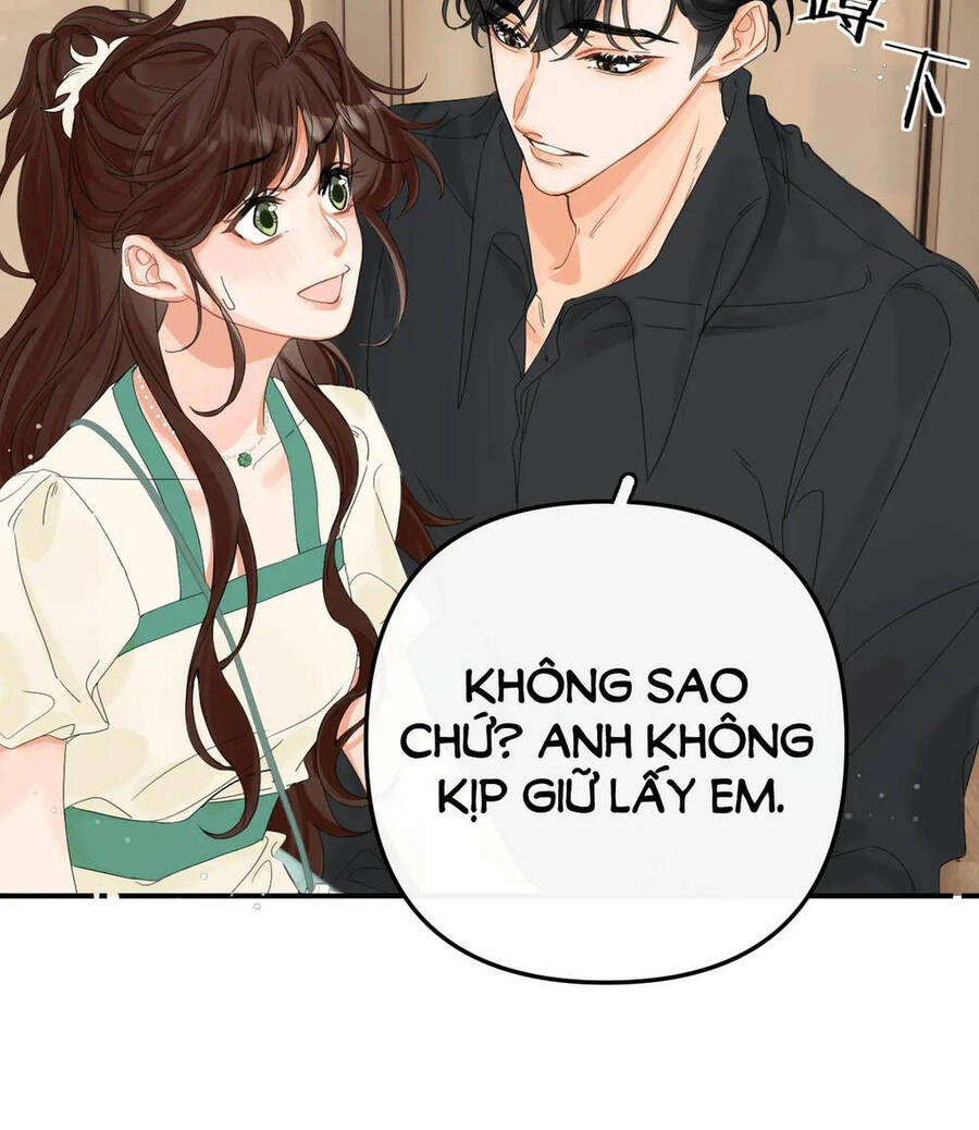 Xin Được Chỉ Giáo Chapter 3.2 - 2
