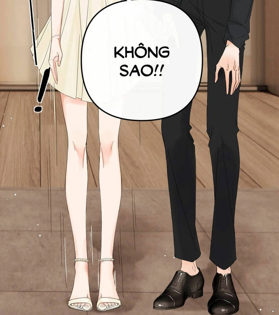 Xin Được Chỉ Giáo Chapter 3.2 - 4