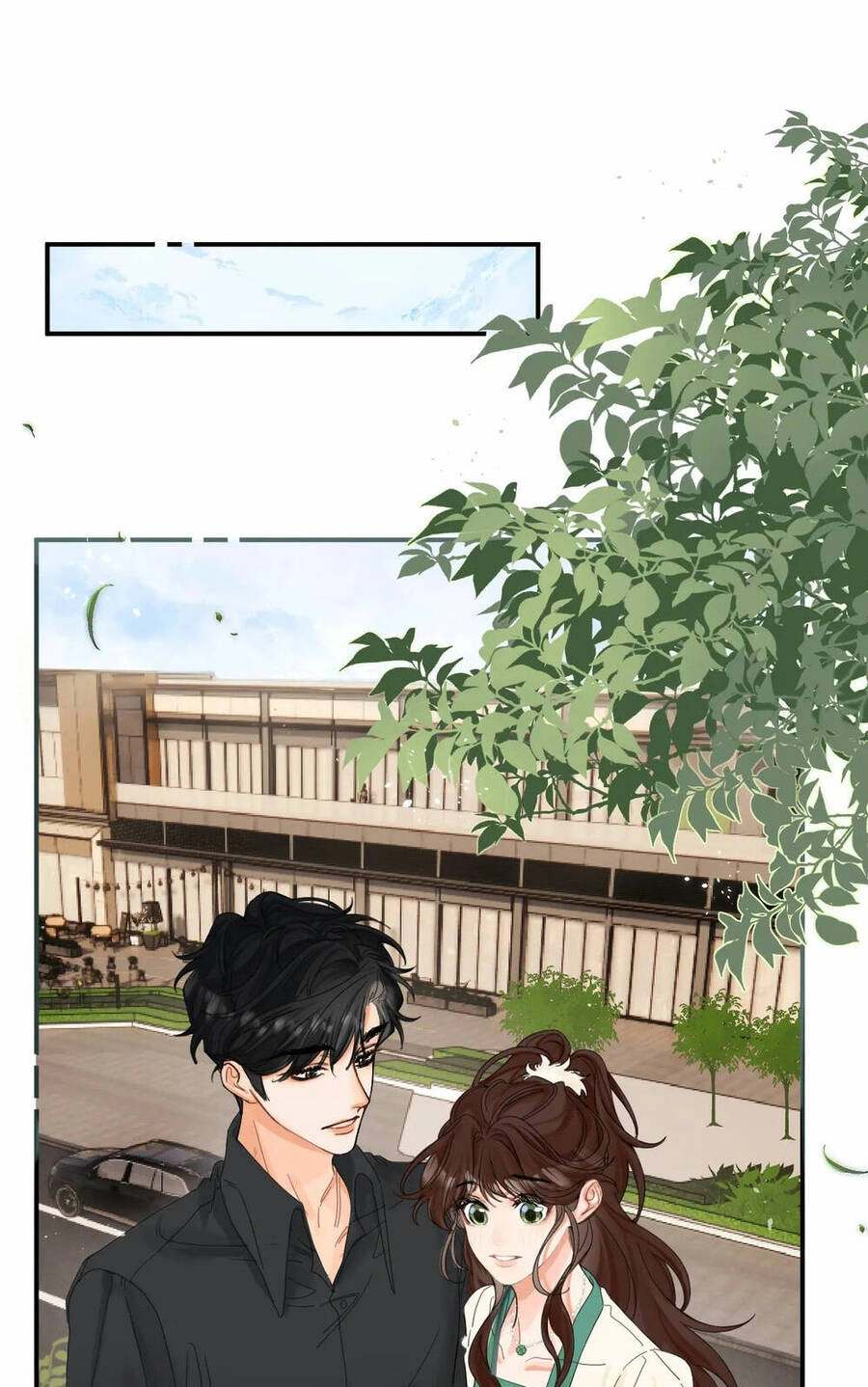 Xin Được Chỉ Giáo Chapter 3.2 - 8