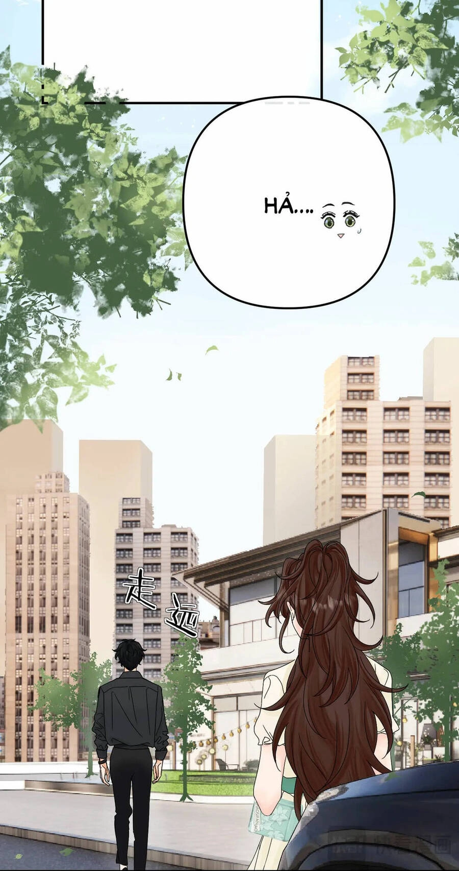 Xin Được Chỉ Giáo Chapter 3.2 - 11