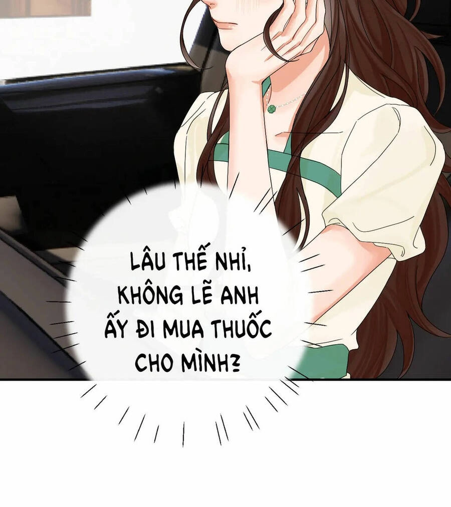 Xin Được Chỉ Giáo Chapter 3.2 - 15