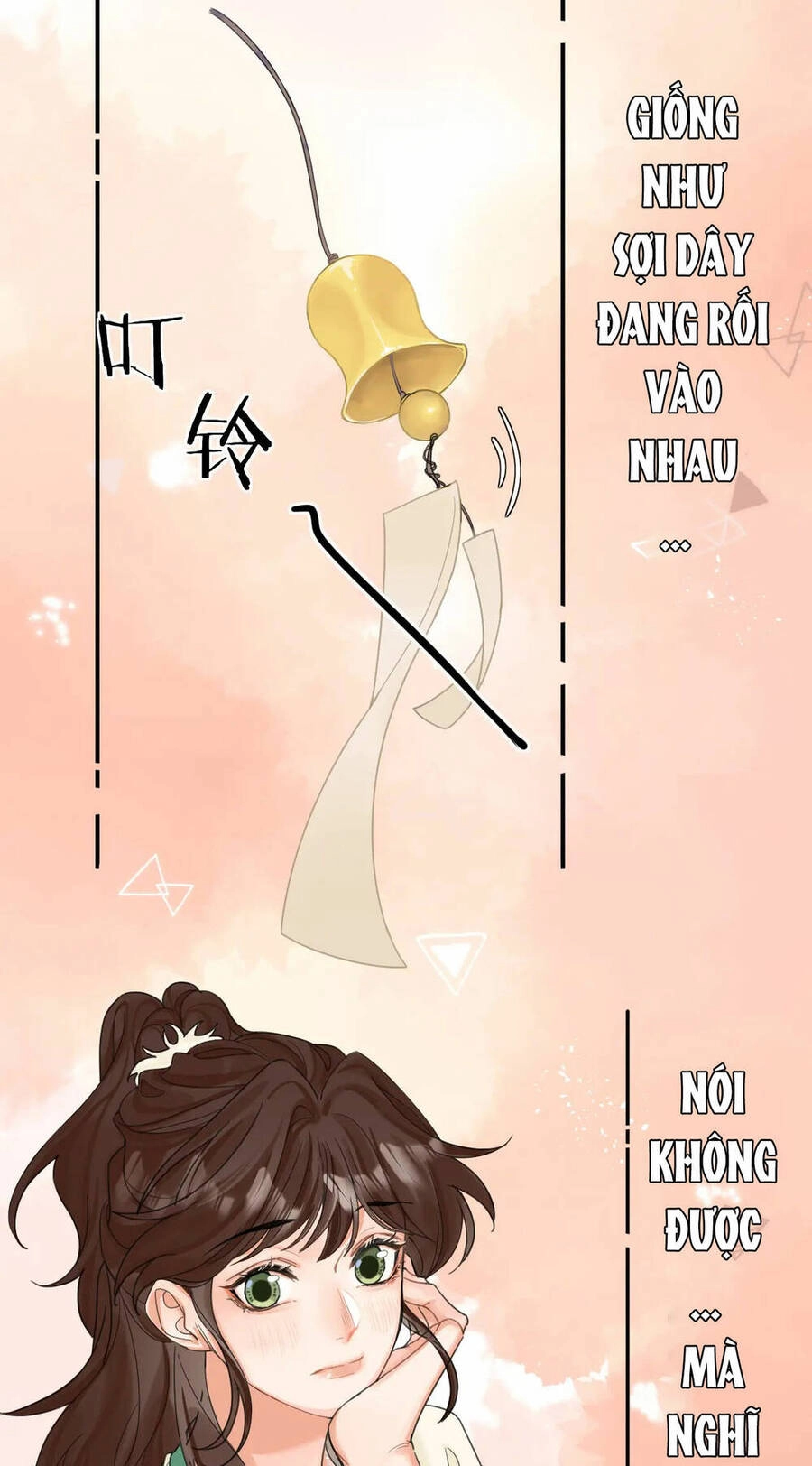 Xin Được Chỉ Giáo Chapter 3.2 - 18