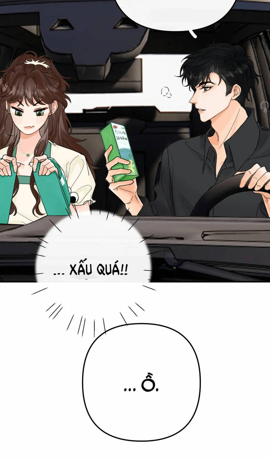 Xin Được Chỉ Giáo Chapter 3.2 - 23