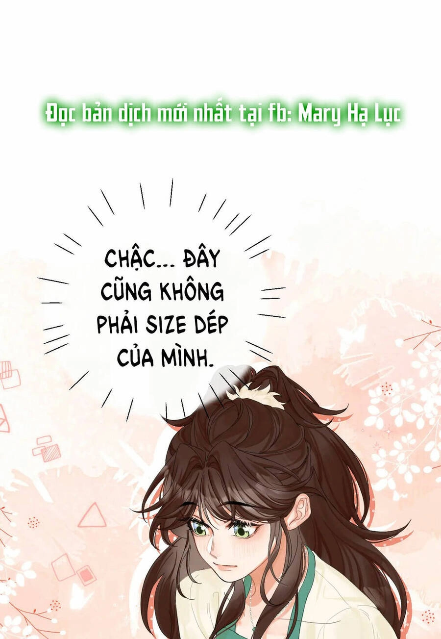 Xin Được Chỉ Giáo Chapter 3.2 - 24