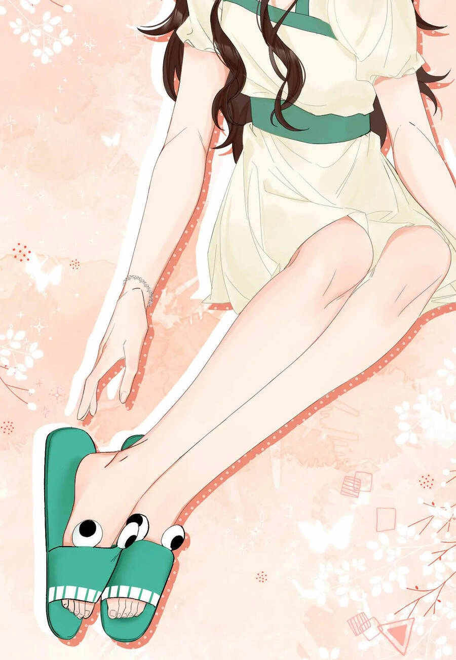 Xin Được Chỉ Giáo Chapter 3.2 - 25