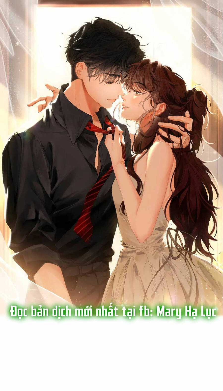 Xin Được Chỉ Giáo Chapter 4.1 - 1