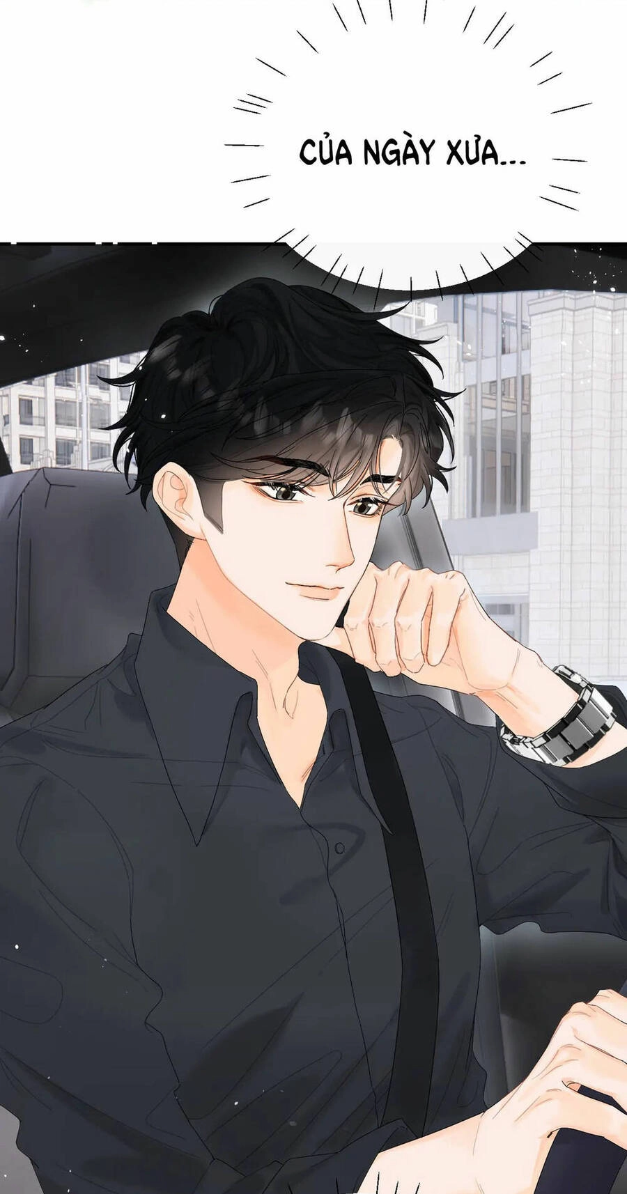 Xin Được Chỉ Giáo Chapter 4.1 - 10