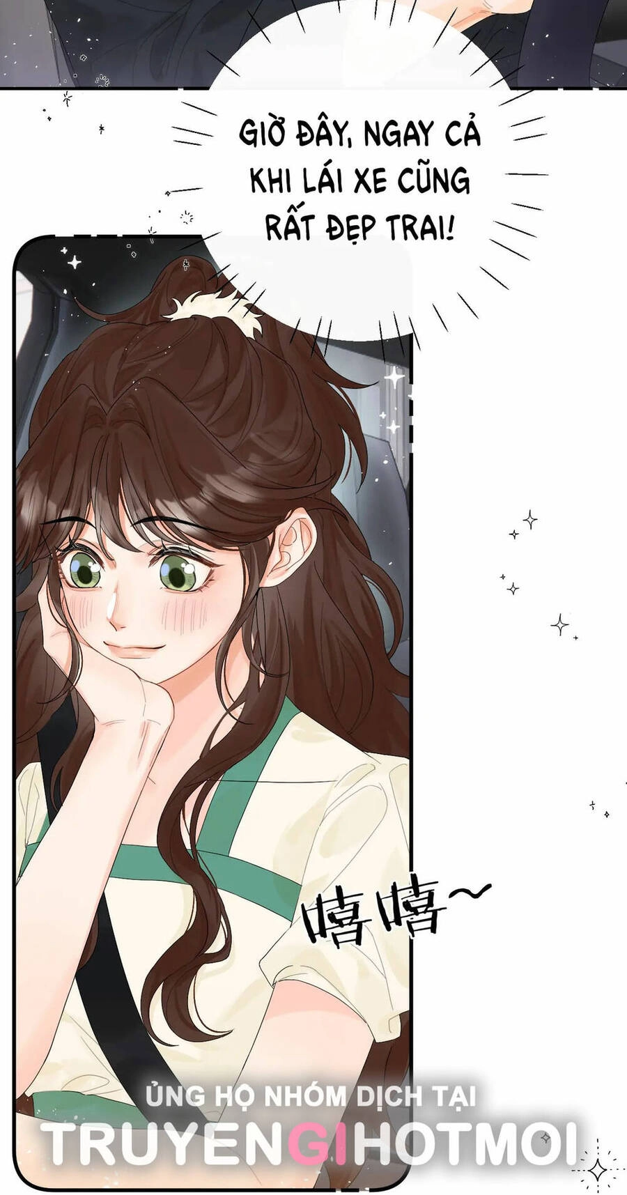 Xin Được Chỉ Giáo Chapter 4.1 - 11