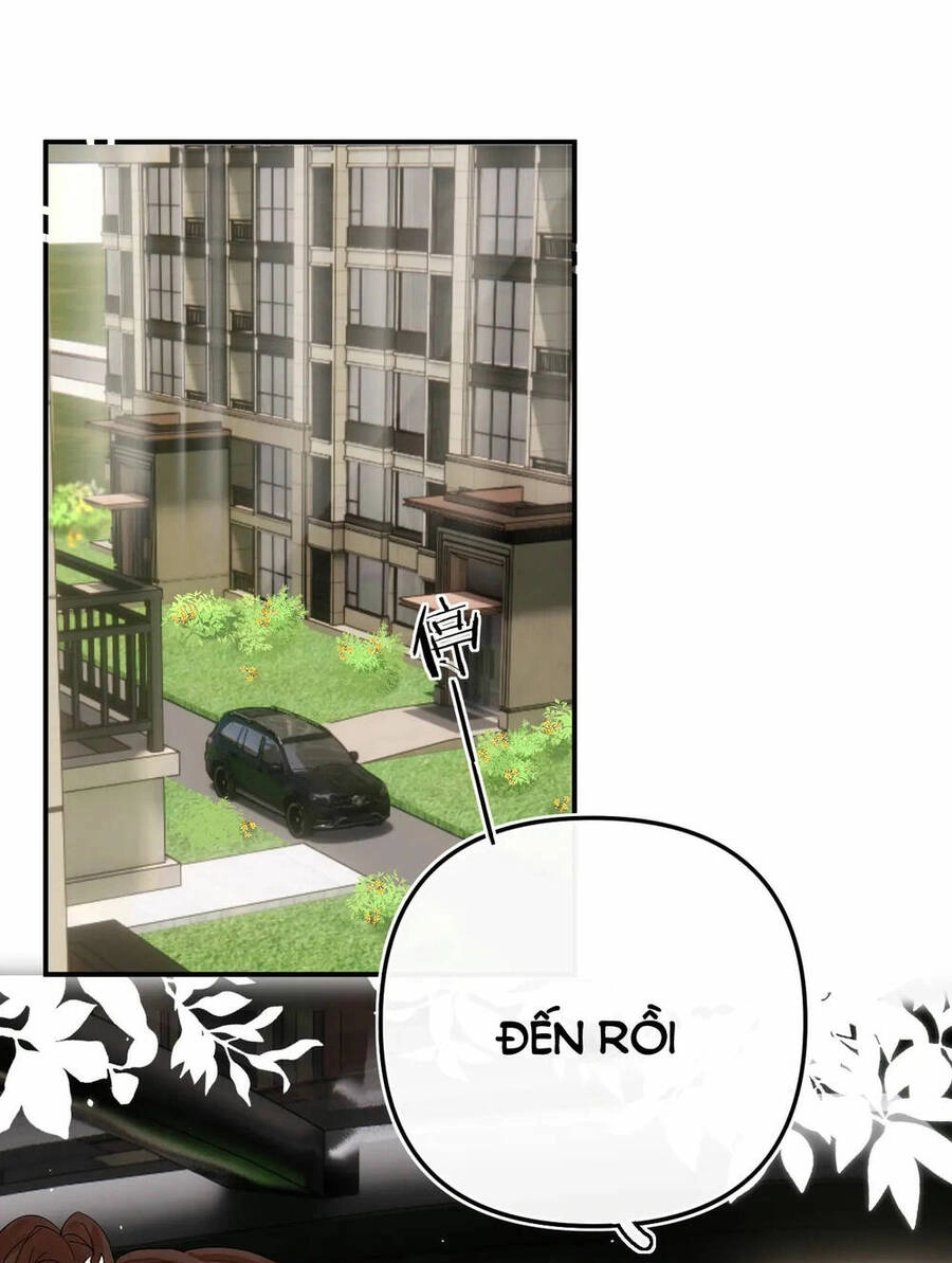 Xin Được Chỉ Giáo Chapter 4.1 - 15