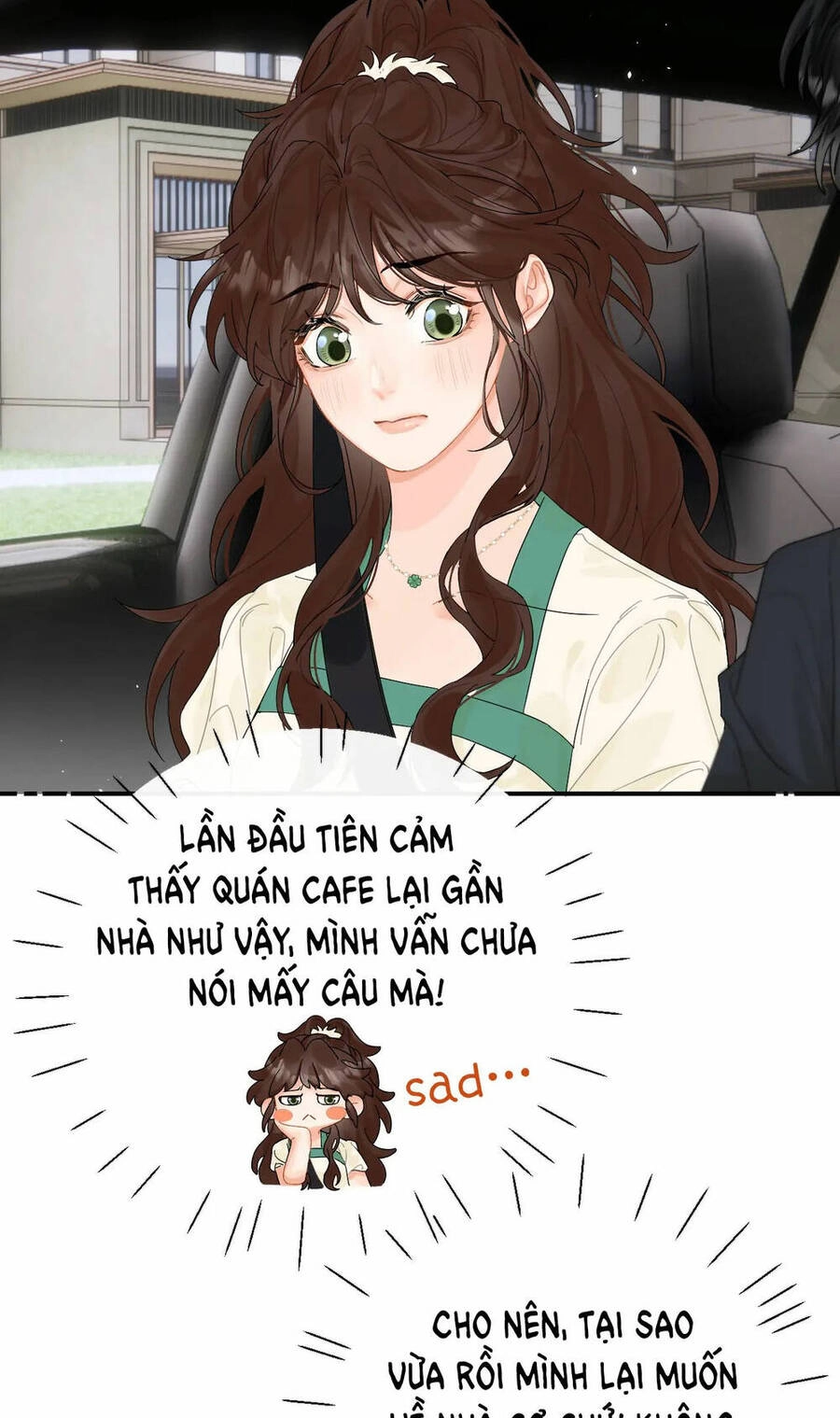 Xin Được Chỉ Giáo Chapter 4.1 - 17