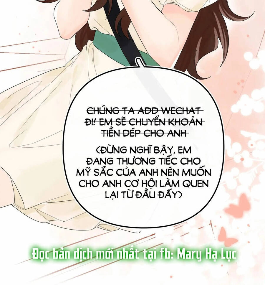 Xin Được Chỉ Giáo Chapter 4.2 - 2