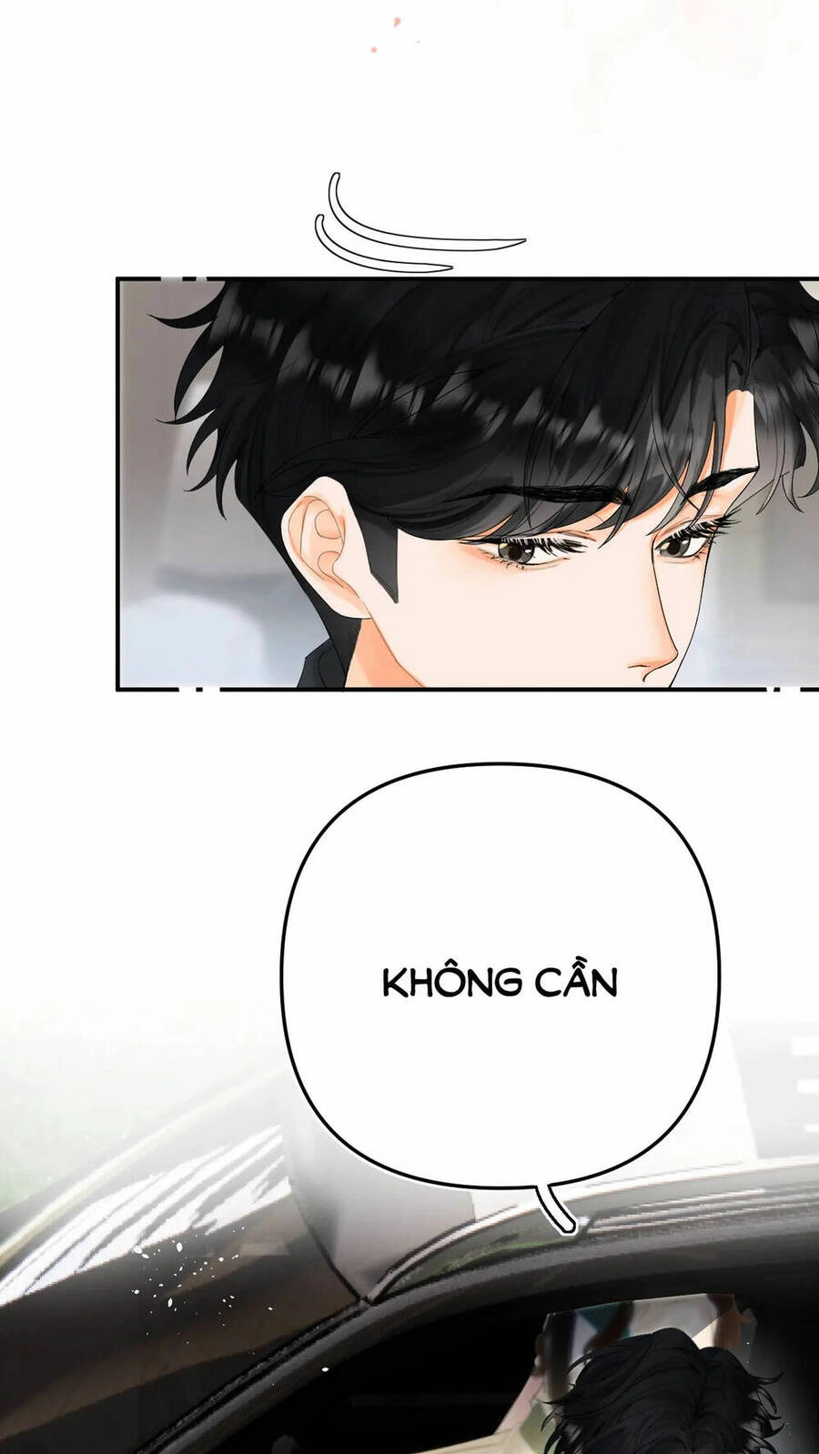 Xin Được Chỉ Giáo Chapter 4.2 - 3