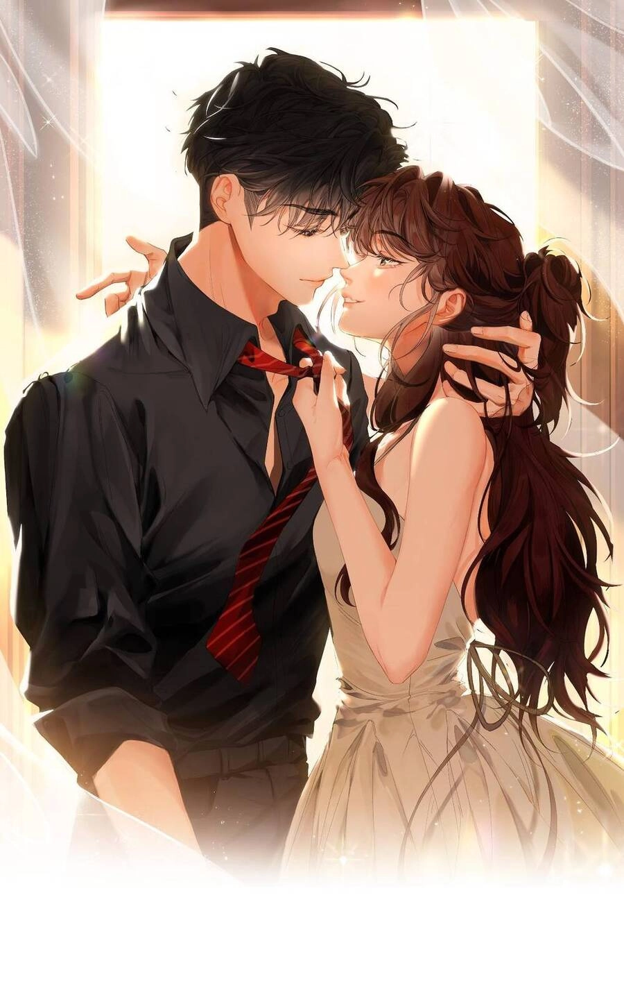 Xin Được Chỉ Giáo Chapter 5.1 - 2