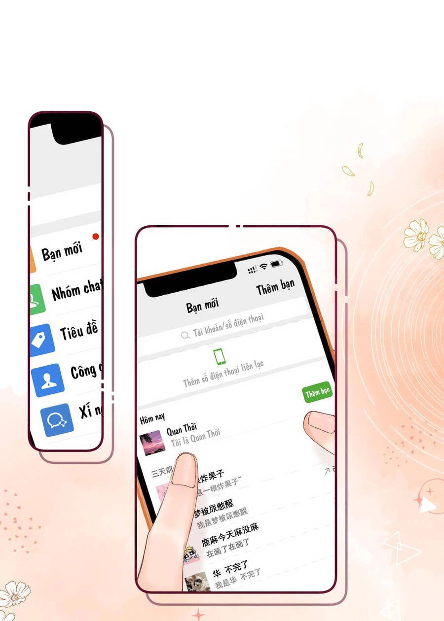 Xin Được Chỉ Giáo Chapter 5.1 - 3