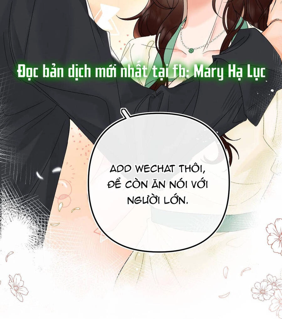 Xin Được Chỉ Giáo Chapter 5.1 - 5