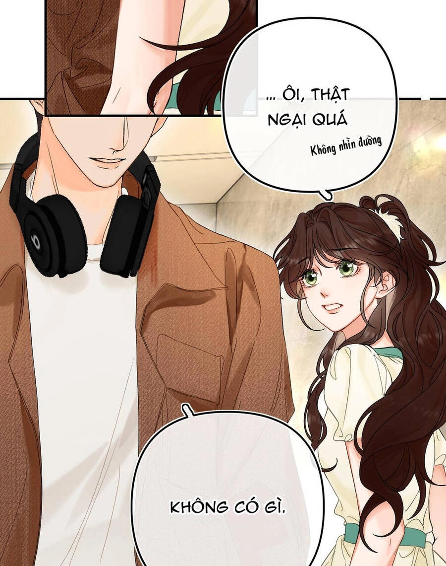 Xin Được Chỉ Giáo Chapter 5.1 - 8