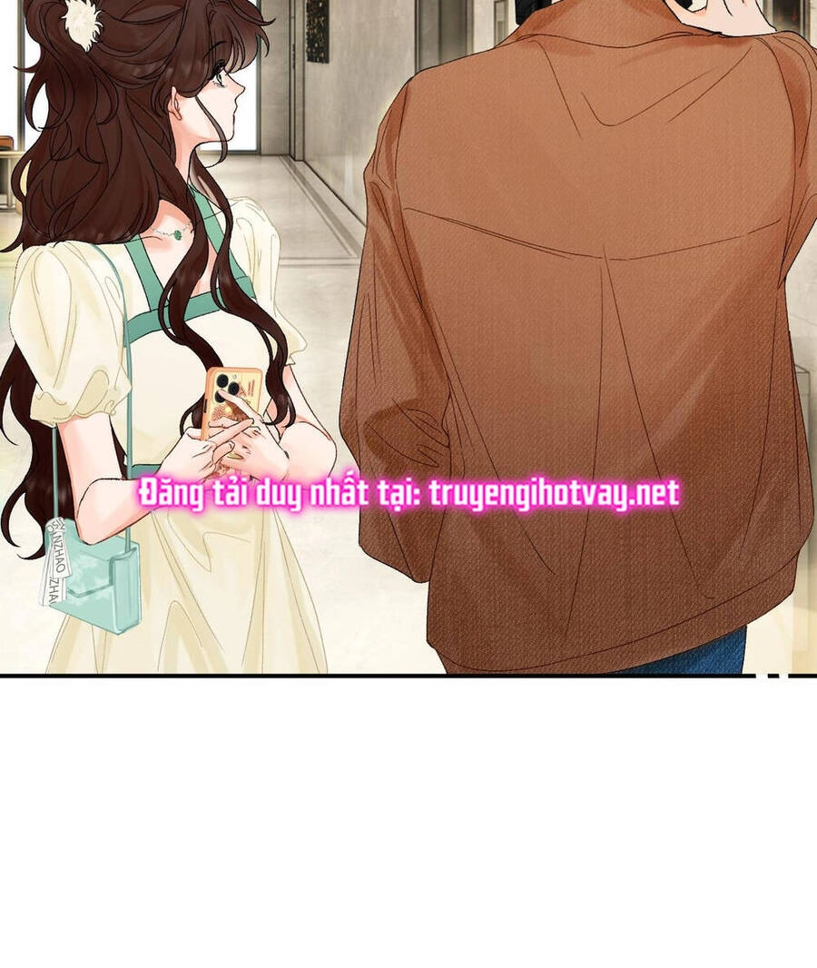 Xin Được Chỉ Giáo Chapter 5.1 - 11