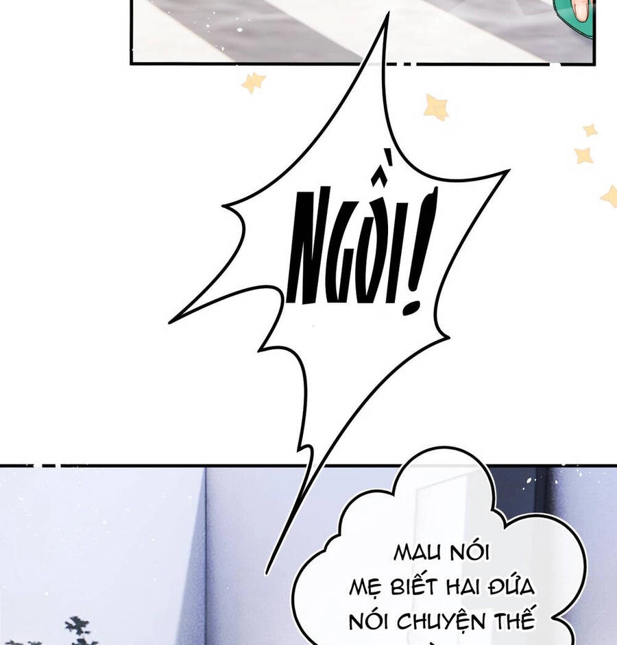 Xin Được Chỉ Giáo Chapter 5.1 - 16