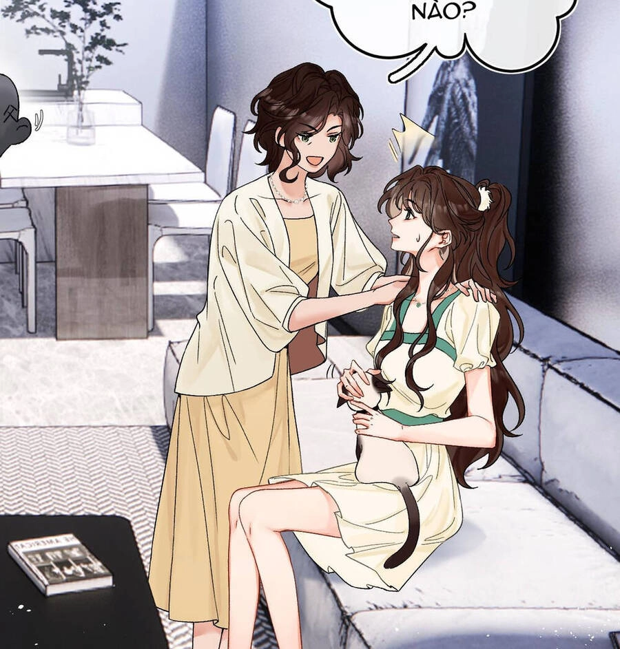 Xin Được Chỉ Giáo Chapter 5.1 - 17