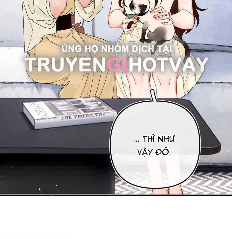 Xin Được Chỉ Giáo Chapter 5.1 - 19