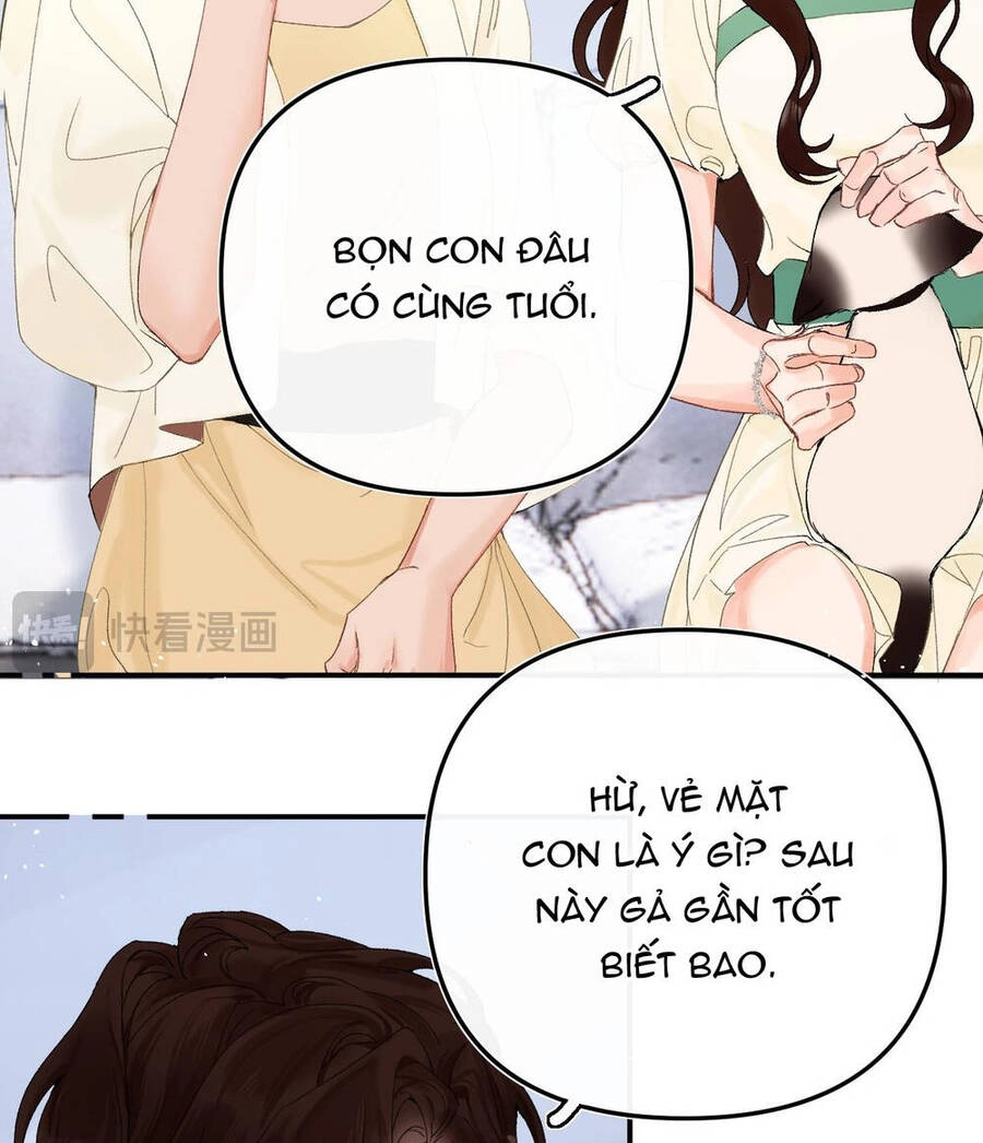 Xin Được Chỉ Giáo Chapter 5.1 - 23