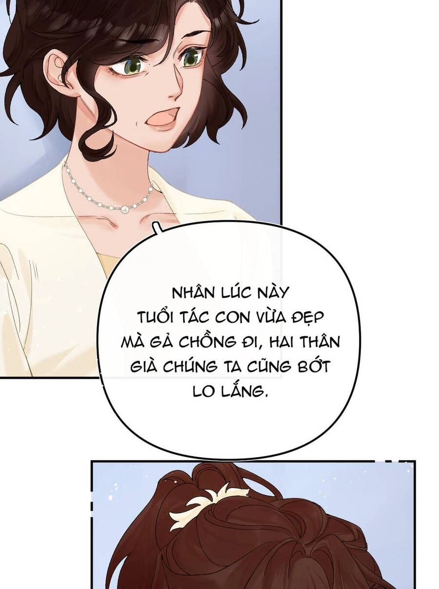 Xin Được Chỉ Giáo Chapter 5.1 - 24