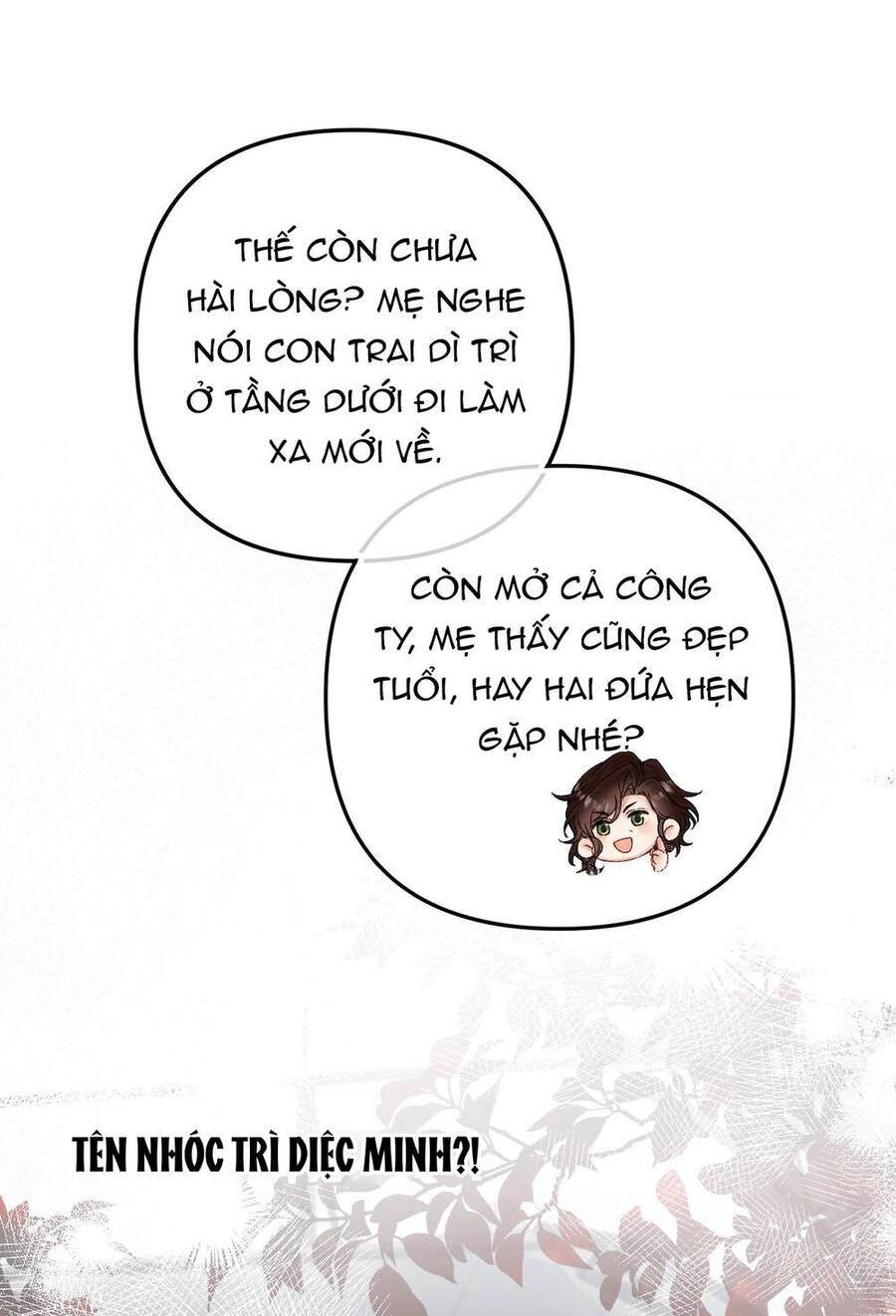 Xin Được Chỉ Giáo Chapter 5.1 - 26